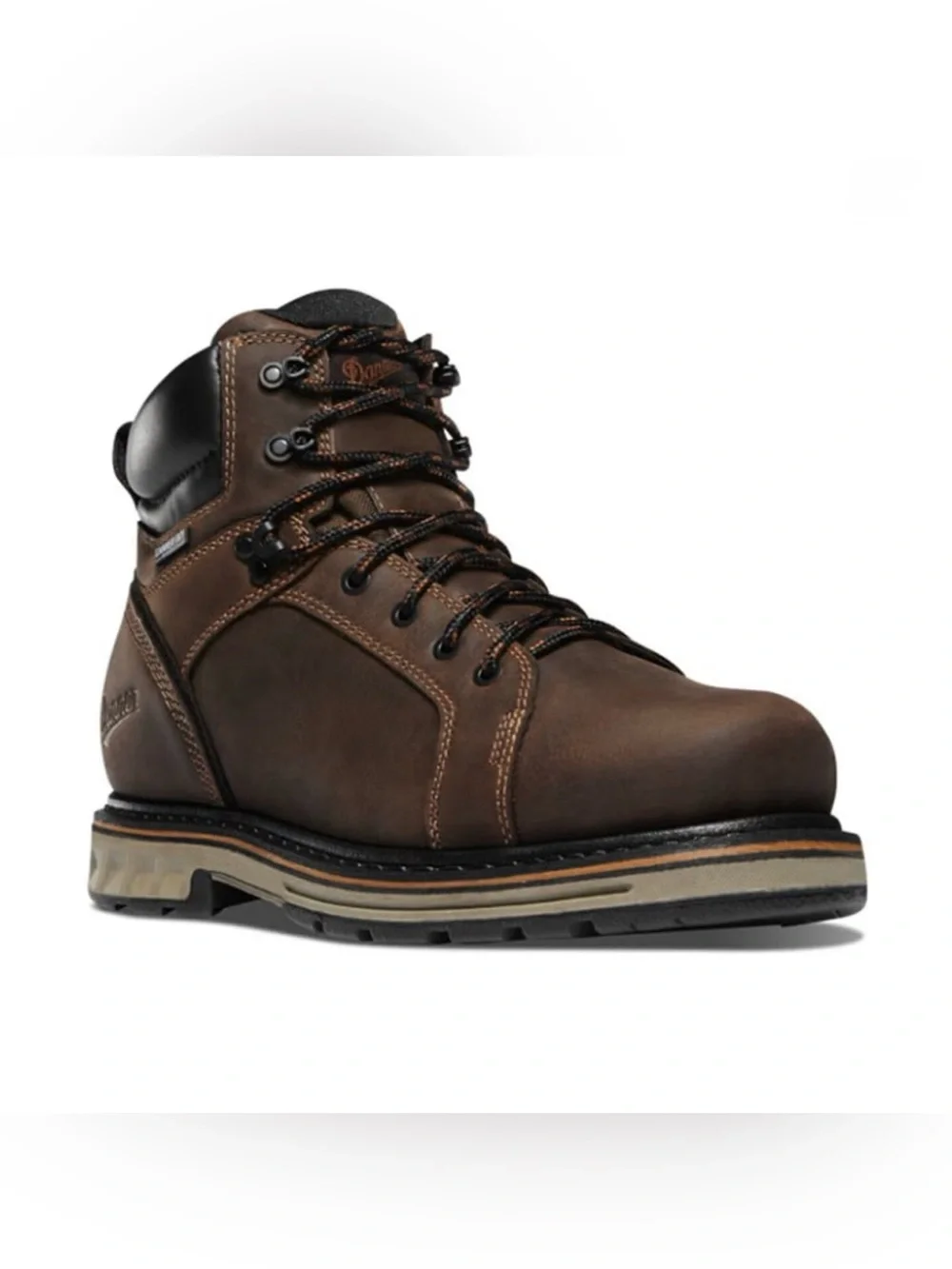 Danner Men's Steel Yard 6